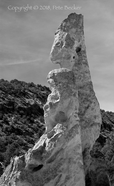 Guardians of the Pueblo